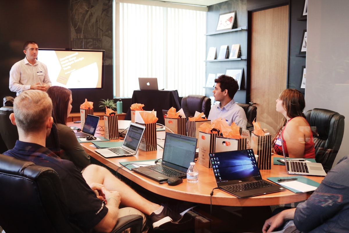 Tailored solutions, built on multidisciplinary expertise