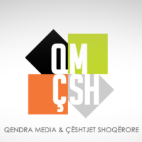 QMCSH — Qendra Media & Çështjet Shoqërore