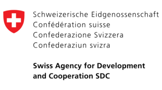 Swiss Agency for Development and Cooperation (SDC)