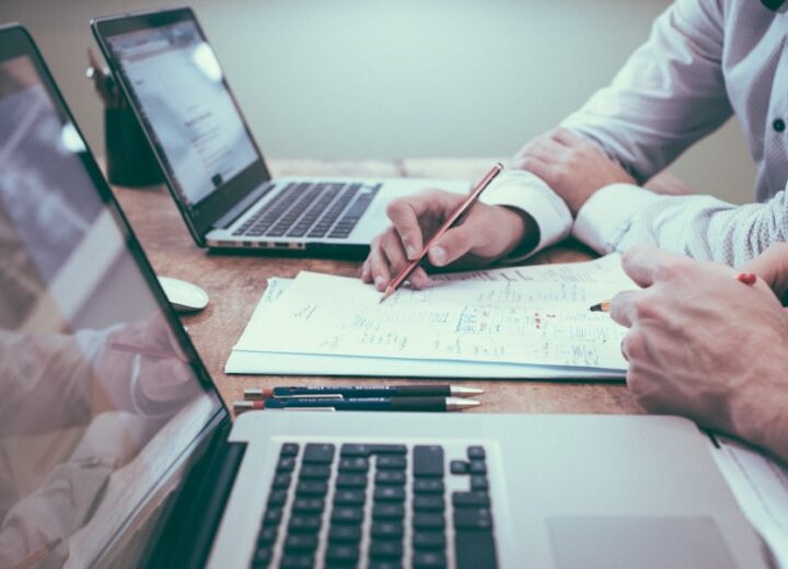 Research, Monitoring, and Analytical Services