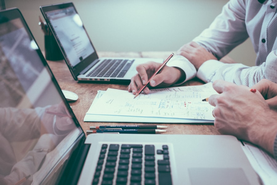 Research, Monitoring, and Analytical Services